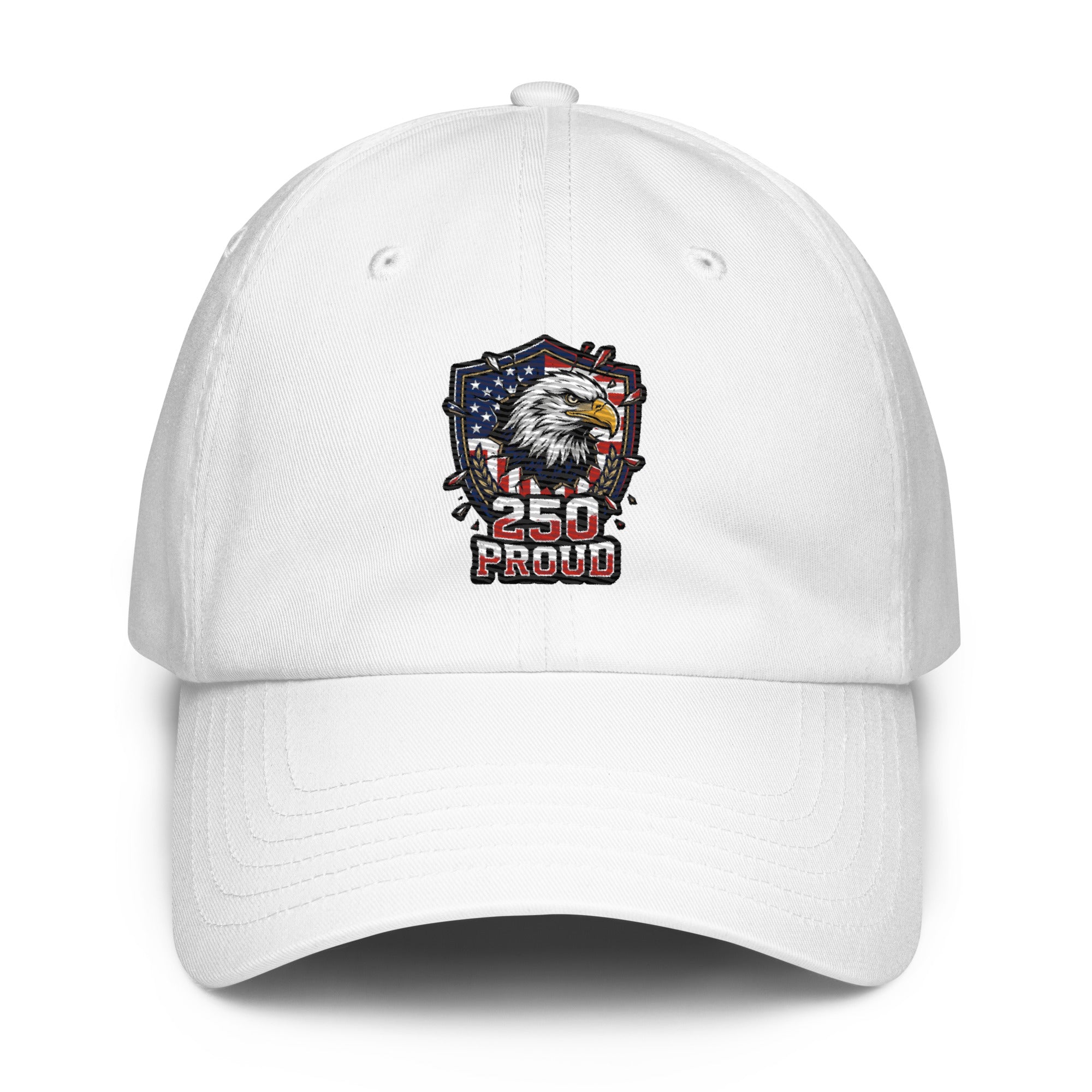 Embroidered Eagle Claw Under Armor Cap